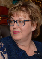 Репетитор Ольга Геннадьевна