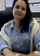 Репетитор Римма Рестамовна