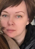 Репетитор Ольга Михайловна