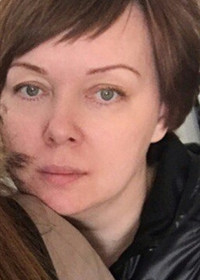 Репетитор Ольга Михайловна