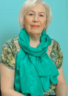 Репетитор Ариадна Гурьевна