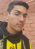 Репетитор Владислав Романович