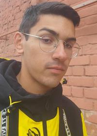 Репетитор Владислав Романович