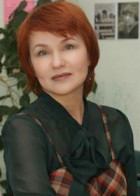 Репетитор Елена Вениаминовна