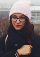 Репетитор Татьяна Александровна