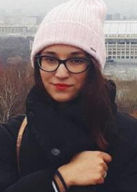 Репетитор Татьяна Александровна