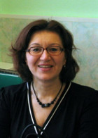 Репетитор Ирина Константиновна