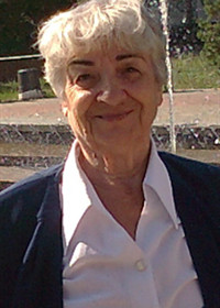 Репетитор Валентина Александровна