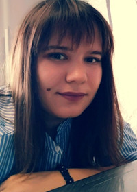 Репетитор Марина Игоревна