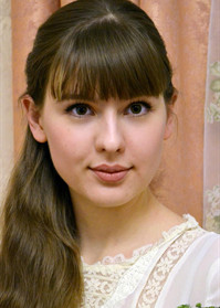 Репетитор Полина Васильевна