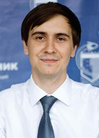 Репетитор Николай Александрович