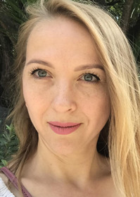 Репетитор Ильмира Фаридовна