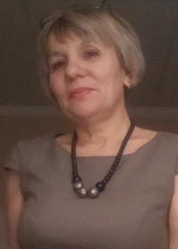 Репетитор Татьяна Михайловна