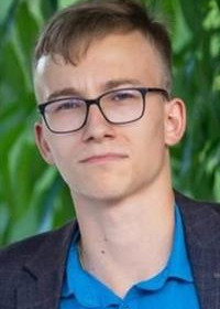 Репетитор Егор Андреевич