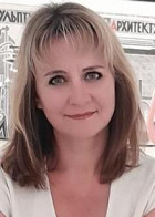 Репетитор Мария Валериевна