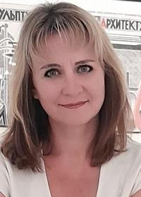 Репетитор Мария Валериевна