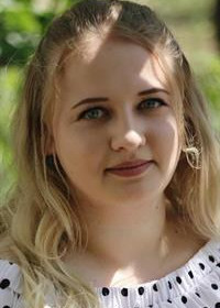 Репетитор Анастасия Вячеславовна