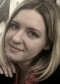 Репетитор Анна Сергеевна