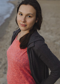 Репетитор Наталья Александровна