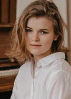 Репетитор Ирина Дмитриевна