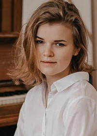 Репетитор Ирина Дмитриевна