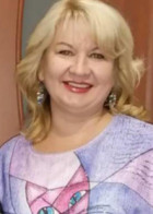 Репетитор Галина Олеговна