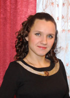 Репетитор Екатерина Александровна