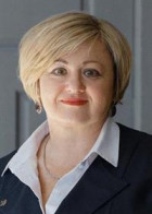 Репетитор Лариса Михайловна