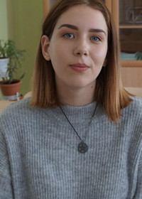 Репетитор Мария Андреевна