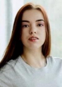 Репетитор Алина Аленовна