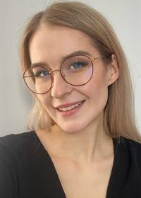 Репетитор Александра Михайловна