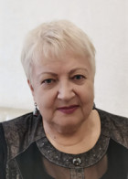 Репетитор Лариса Константиновна