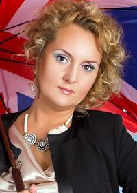 Репетитор Татьяна Федоровна