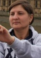 Репетитор Гульнара Биляловна