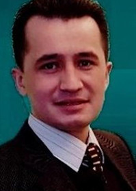 Репетитор Юрий Витальевич