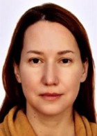 Репетитор Екатерина Викторовна