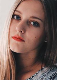 Репетитор Анастасия Андреевна