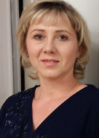 Репетитор Наталья Михайловна