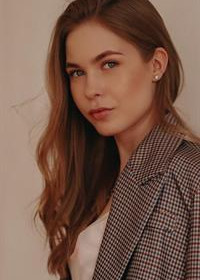 Репетитор Софья Юрьевна