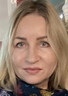 Репетитор Ирина Сергеевна