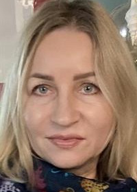 Репетитор Ирина Сергеевна