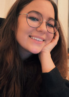 Репетитор Софья Юрьевна