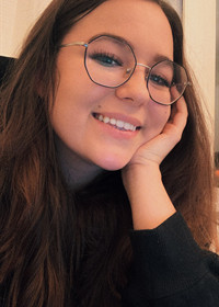 Репетитор Софья Юрьевна