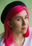 Репетитор Анастасия Леонидовна