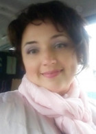 Репетитор Ольга Владимировна