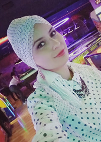 Репетитор Алеся Ильшатовна