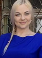 Репетитор Екатерина Егоровна