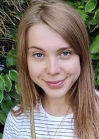 Репетитор Ольга Владимировна