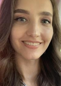 Репетитор Полина Юрьевна