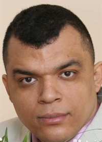 Репетитор Виктор Джосефович